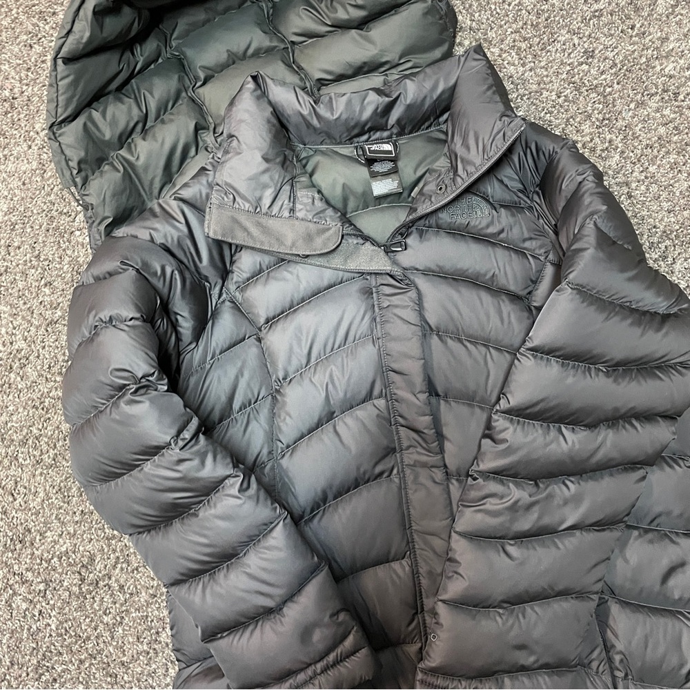NWOT- The North Face Jacket
